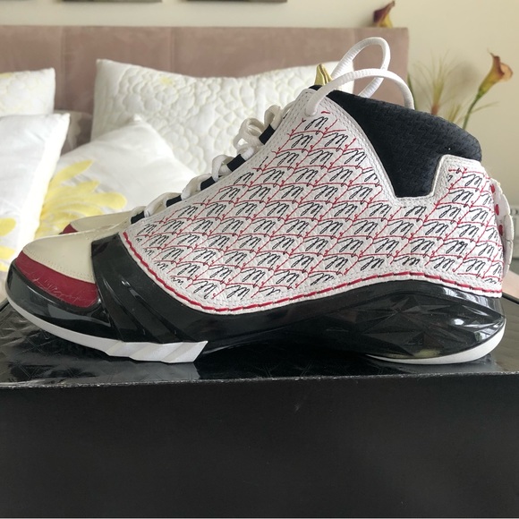 Air Jordan XX3 All Star sneaker - Picture 1 of 8